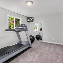 Commercial Treadmill