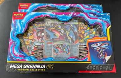 Pokémon Cards
