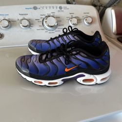 Nike Vapor max Sz. 10.5