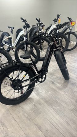 Off-road Ebike electric bike on sale