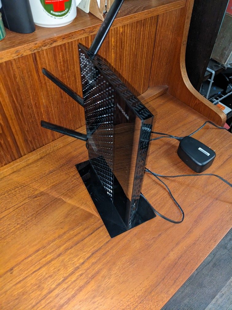 Netgear EX7000 Mesh Wifi range extender