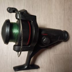 Vintage Mitchell Fishing Reel