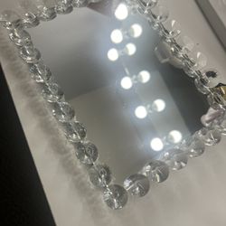 Perfume Tray