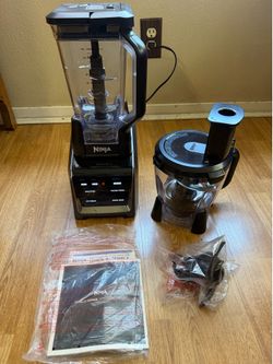 Ninja Intelli-Sense Kitchen Blender