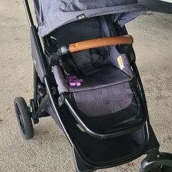 Chicco Corso Baby Stroller 