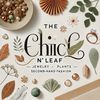 The Chic N’ Leaf