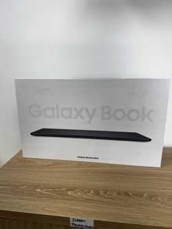 Samsung - Galaxy Book4 Ultra 16" AMOLED Touch Screen Laptop (Opened Box) Intel Core Ultra 9 - 32GB Memory - NVIDIA GeForce RTX 4070 - 1TB SSD Moonston