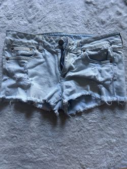 American Eagle shorts youth size 10