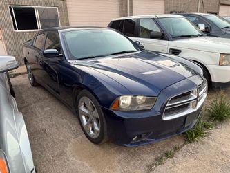 2014 Dodge Charger