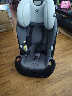 Child car seat