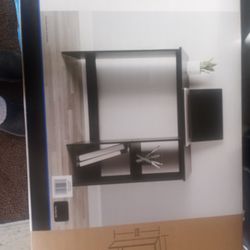 Small Space Desk