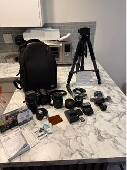 Canon EOS 4000D