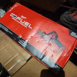 Firm Price🛑 Milwaukee M18 FUEL Hacksaw new. Tool-Only. Precio firme 🛑 