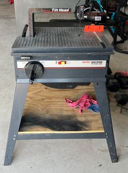 Band Saw