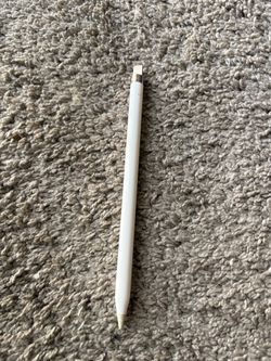 Apple Pencil 1st Generation 