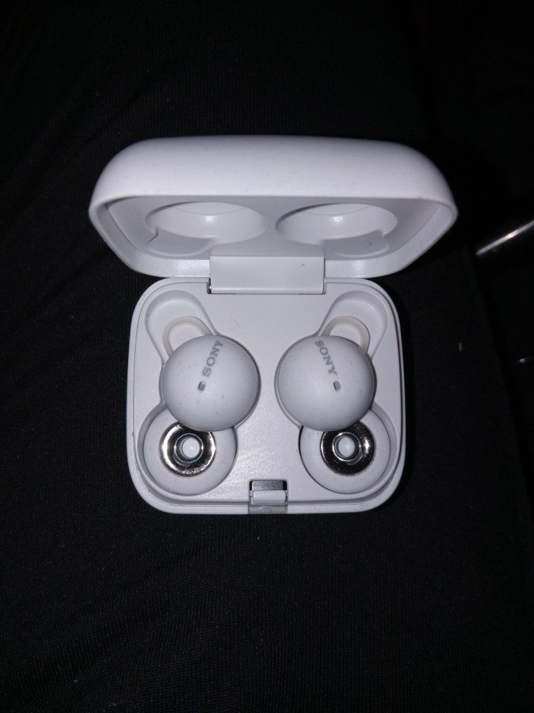Sony Linkbuds Truly Wireless Headphones