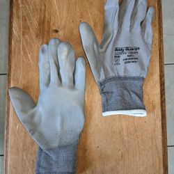 Safety Gloves