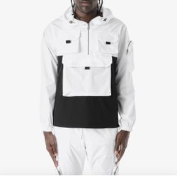 Men’s Jogger Set Store pick up Sweatshirt With Matching Jogger 