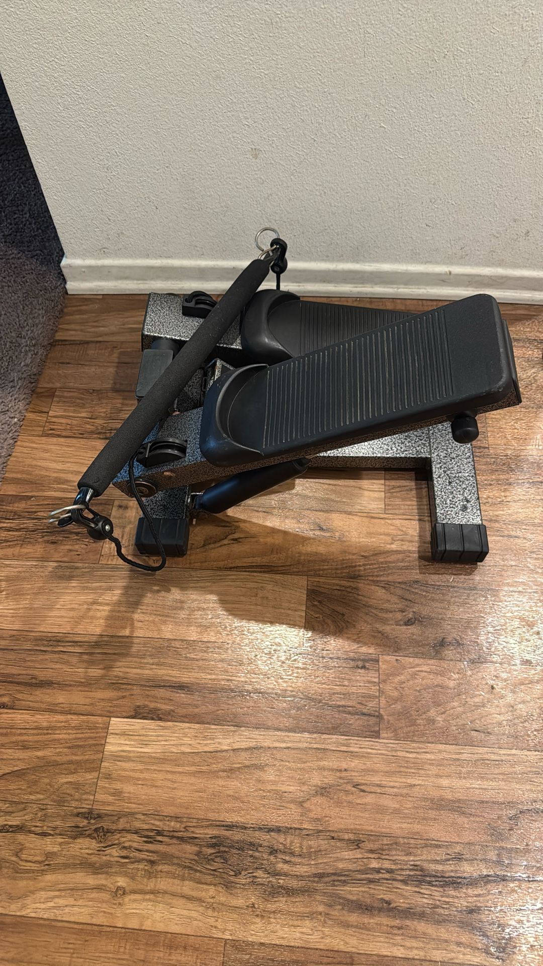 Exercise Equipment