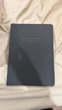 High Performance Planner
