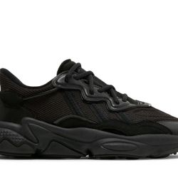 Adidas Ozweego 'Triple Black' 9M