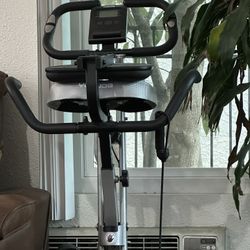 YOSUDA folding Exercise Bike 