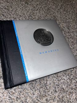 Walt Disney World photo album