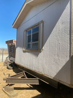 1993 2 bedroom 2 bath manufactured home