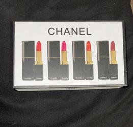 chanel lipstick 