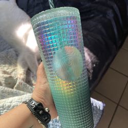 Starbucks Cup