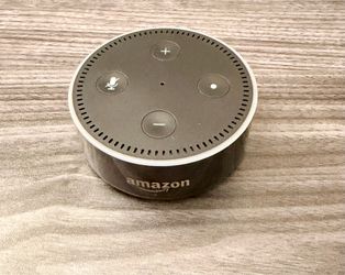 Amazon Echo Dot (2nd Gen)
