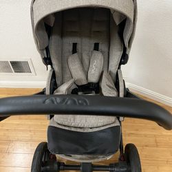 Nuna mixx Stroller