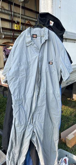 Dickies Uniforms