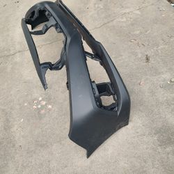 2019 2020 2021 Honda Civic front bumper Parachoques delantero 
