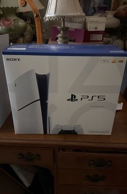 PlayStation 5