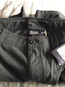 Boys Under Armour shorts