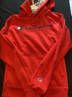 Champion Hoodie