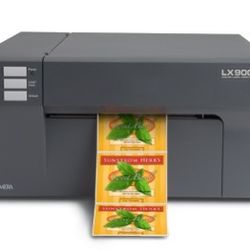Label Printer - LX900 Primera