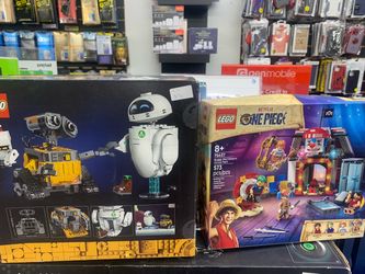 Legos