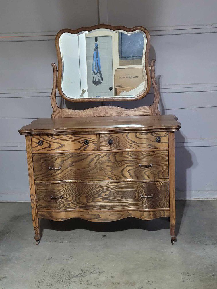 Fabulous Antique Dresser