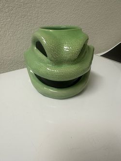 The nightmare before Christmas color changing oogie boogie mug