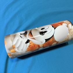 Mickey Mouse Tumbler