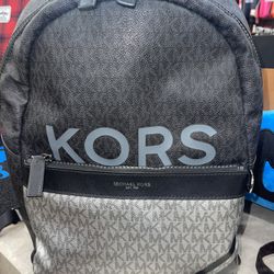 Michael Kors Backpack 