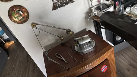 $60.  Estomatología antiguo
