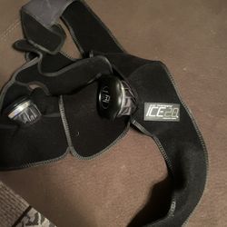 For Pitchers And QBs 