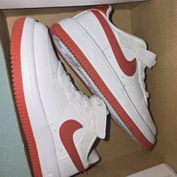 Boys  new 11c  and 12 c Nike and 11c Jordan sneakers