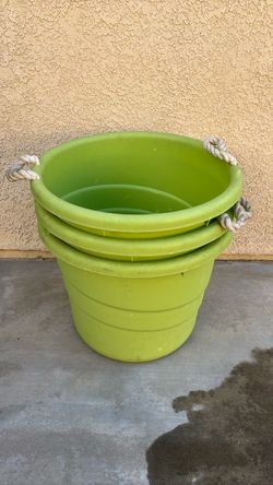 23 Gallon Multi-Use Tub