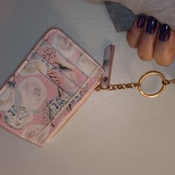 Wallet Keychain