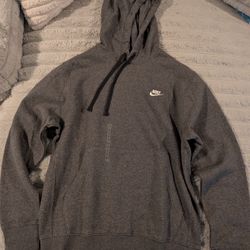 Nike Hoodie And Crew Neck 3 For $50