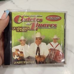 12 Dollars Cd Cadetes De Linares 